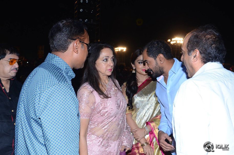 Gautamiputra-Satakarni-Movie-Audio-Launch